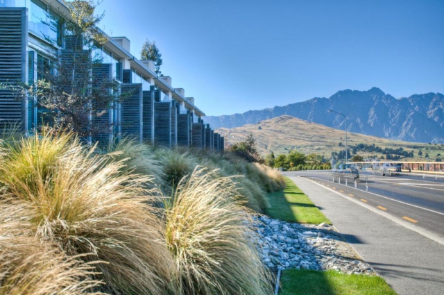 Swiss-Belsuites Pounamu, Queenstown