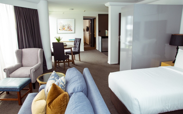 Hotel Montreal