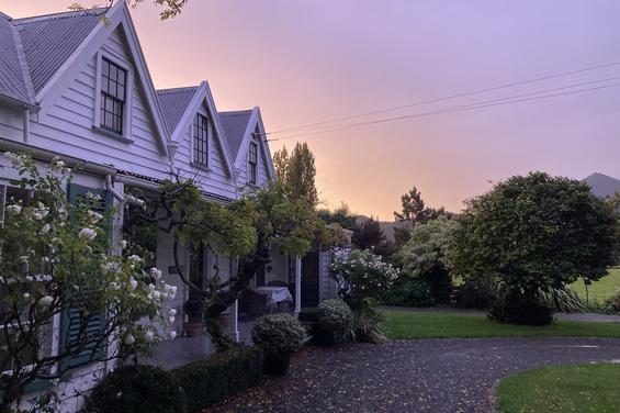 Woodside Bed & Breakfast