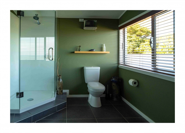 Breakers Boutique Accommodation