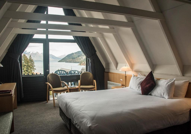 Heartland Hotel Queenstown