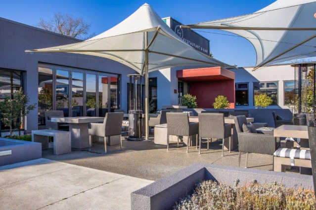 Hotel Elms - an Ascend Collection