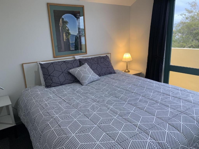 Tuscany Gardens Motor Lodge