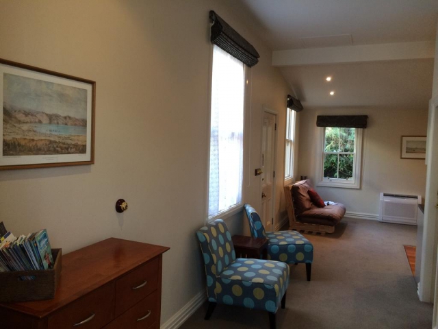 City Cottages Wellington