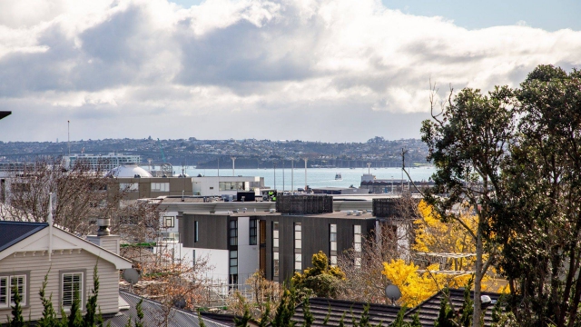 Rose Park Hotel Auckland 