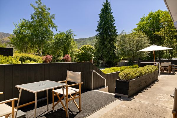 Arrowtown Motel Apartments