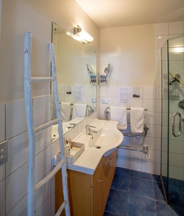 Onetangi Beach Apartments