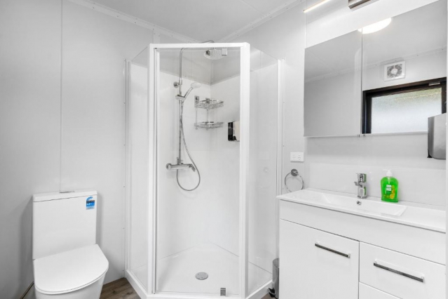 North South Holiday Park