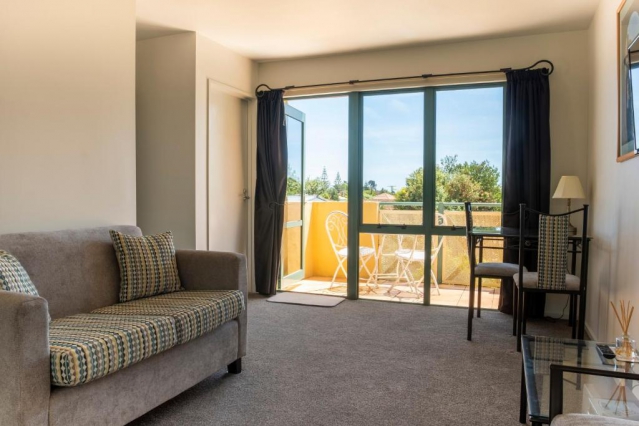 Tuscany Gardens Motor Lodge