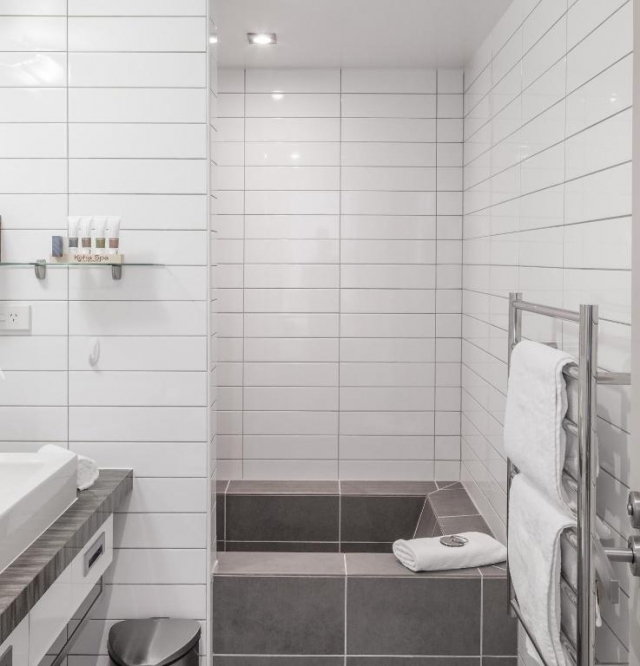 Swiss-Belsuites Pounamu, Queenstown