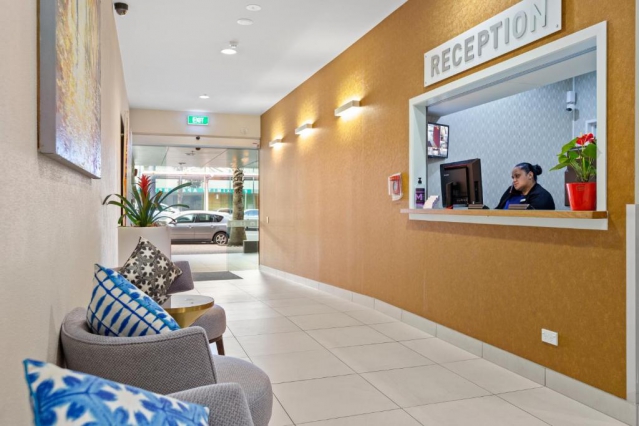 Proximity Apartments Manukau