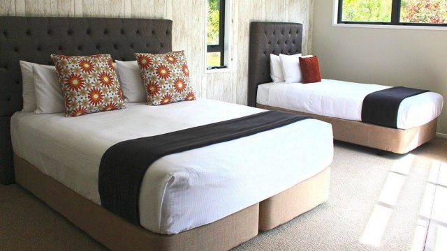 Hot Water Beach Top 10 Holiday Park