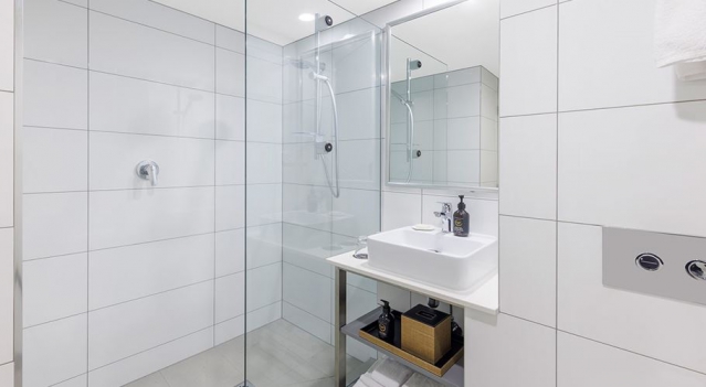 Jet Park Hotel Auckland Airport