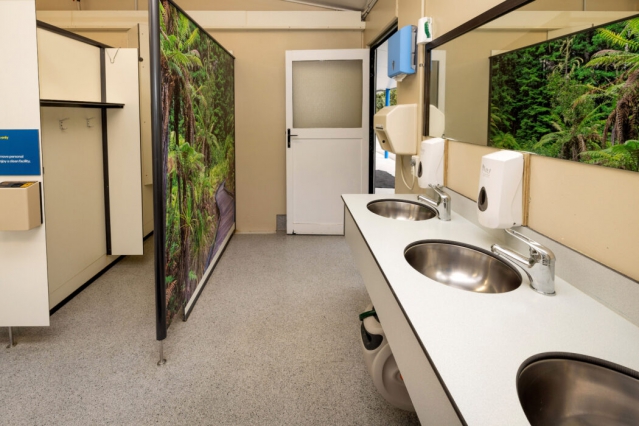 Napier Beach Top 10 Holiday Park