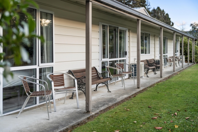 Tasman Holiday Parks - Te Anau