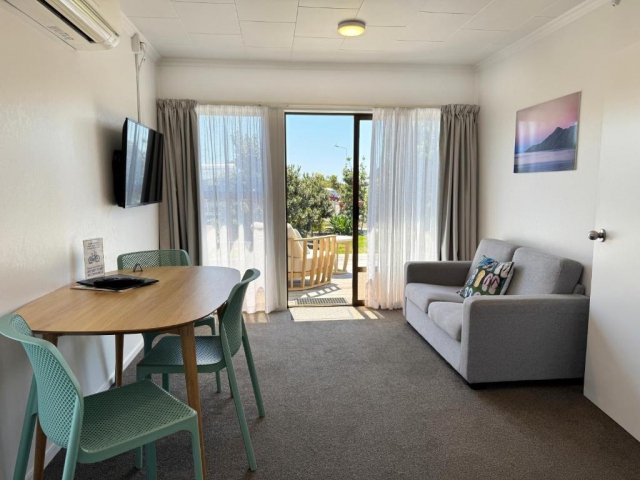 Tahuna Beach Holiday Park