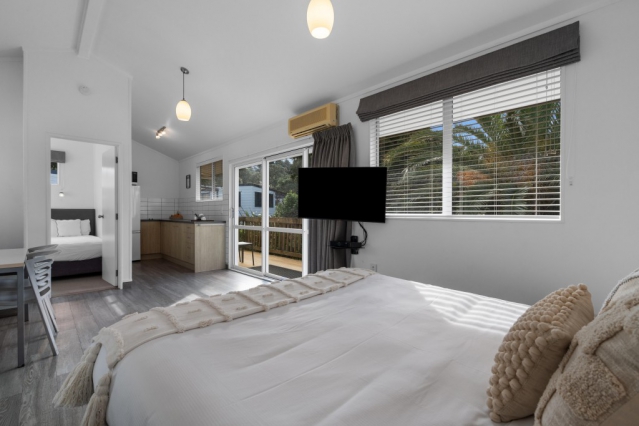 Tasman Holiday Parks - Waihi Beach