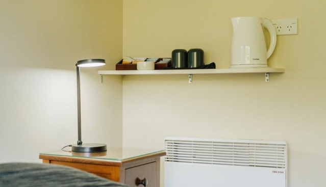 Aoraki Mt Cook Alpine Lodge