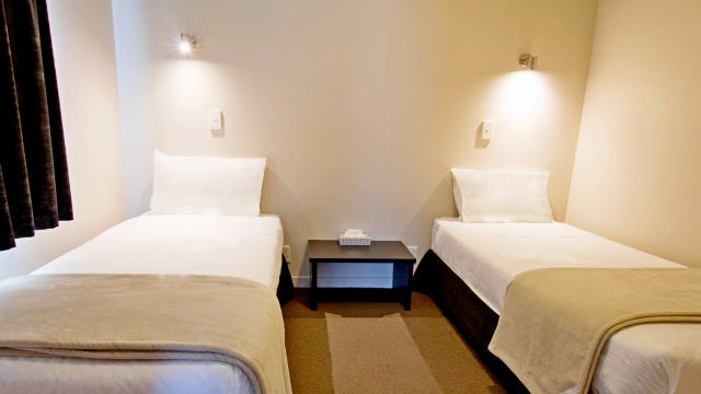 Bella Vista Motel Kaikoura