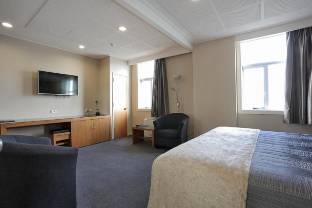 Kelvin Hotel