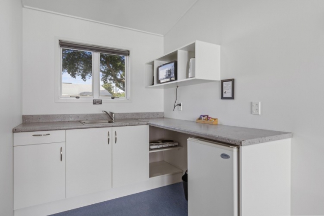 Belt Road Seaside Holiday Park