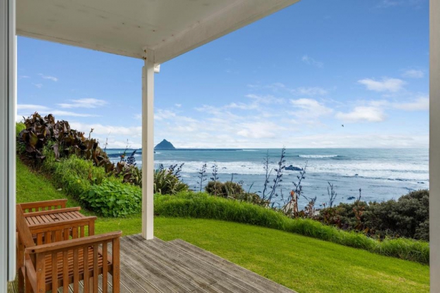 Belt Road Seaside Holiday Park