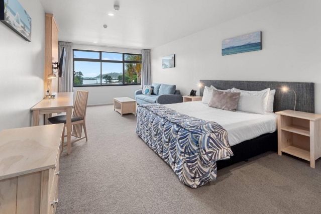 Quality Hotel Oceans Tutukaka