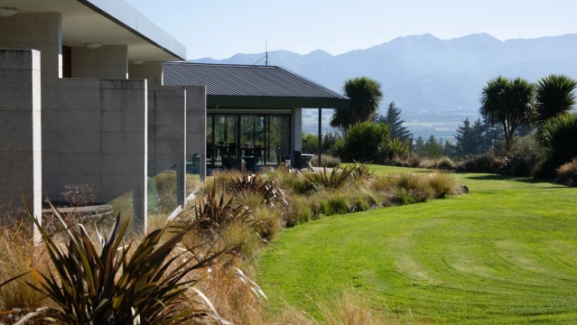 Select Braemar Lodge & Spa