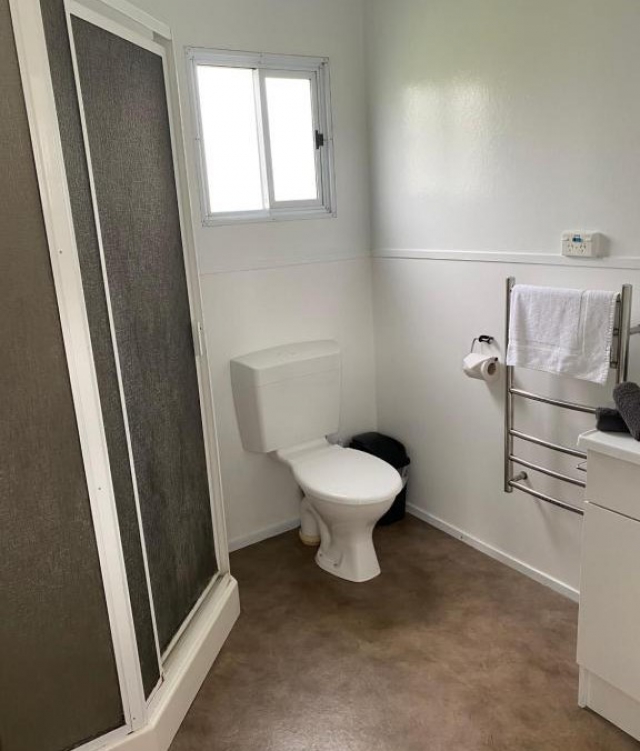 Rotorua Thermal Holiday Park