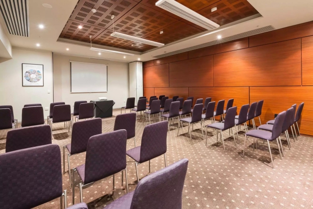 Scenic Hotel Dunedin City