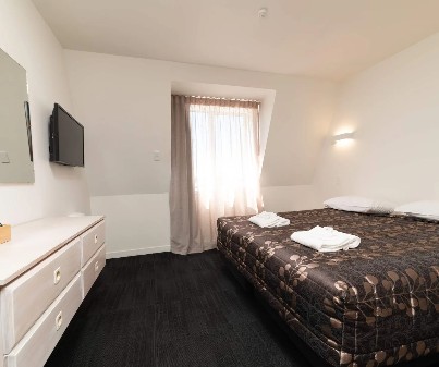 Southern Cross Lodge Methven