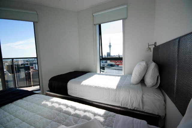 Nesuto St Martins Apartment Hotel
