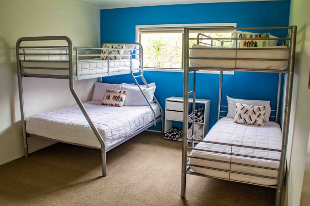 Hot Water Beach Top 10 Holiday Park