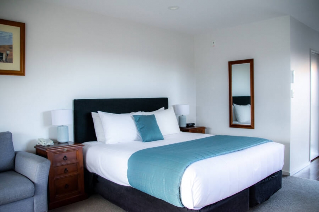Carrick Lodge Motel