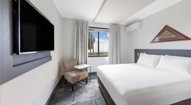 Jet Park Hotel Auckland Airport