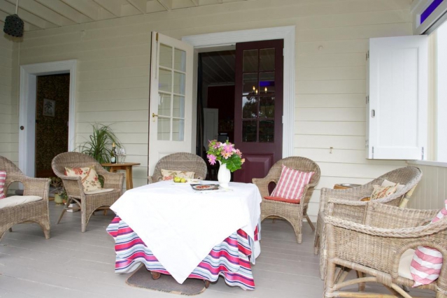 Cobden Garden B&B 
