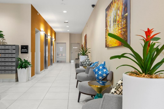 Proximity Apartments Manukau