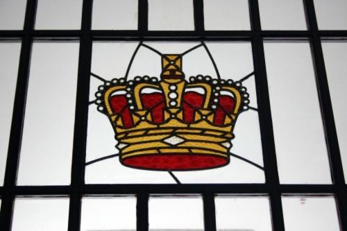 The Crown Hotel Napier