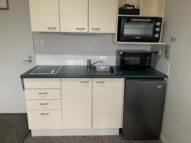 Tuscany Gardens Motor Lodge