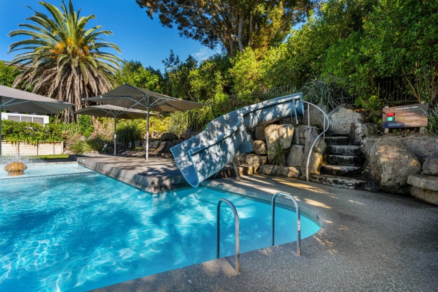 Tasman Holiday Parks - Waihi Beach