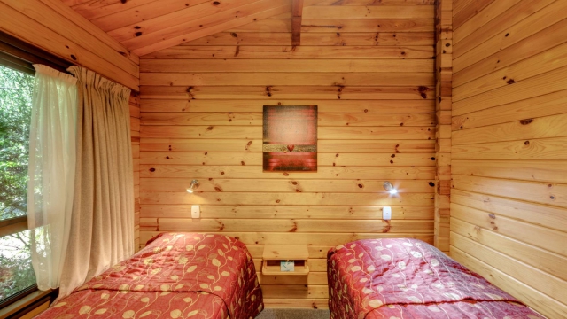 The Chalets Motel 