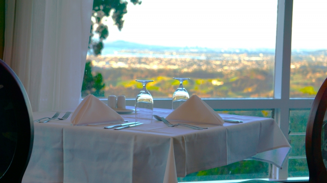 Waitakere Resort & Spa