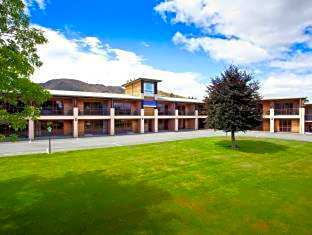 Distinction Heritage Gateway Hotel