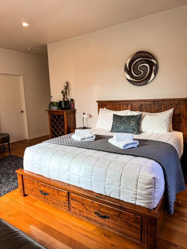 Avalon Resort Cottages