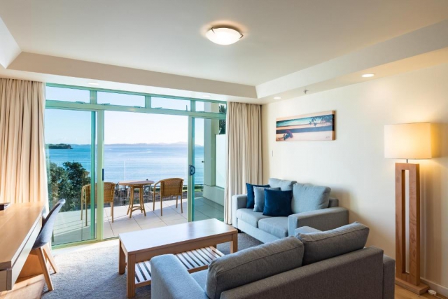 Paihia Beach Resort and Spa