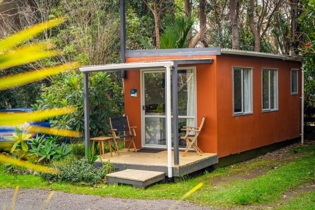 Ahipara Top 10 Holiday Park 