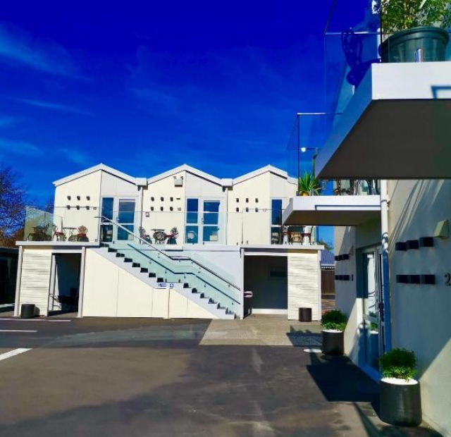 V Motel