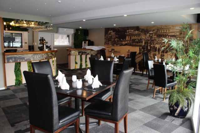 Picton Beachcomber Inn