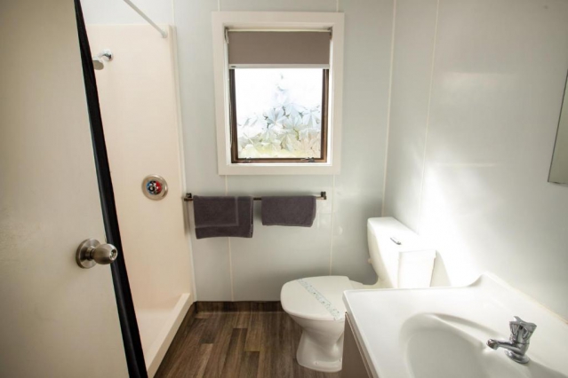 Tahuna Beach Holiday Park