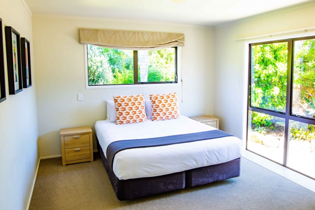 Hot Water Beach Top 10 Holiday Park